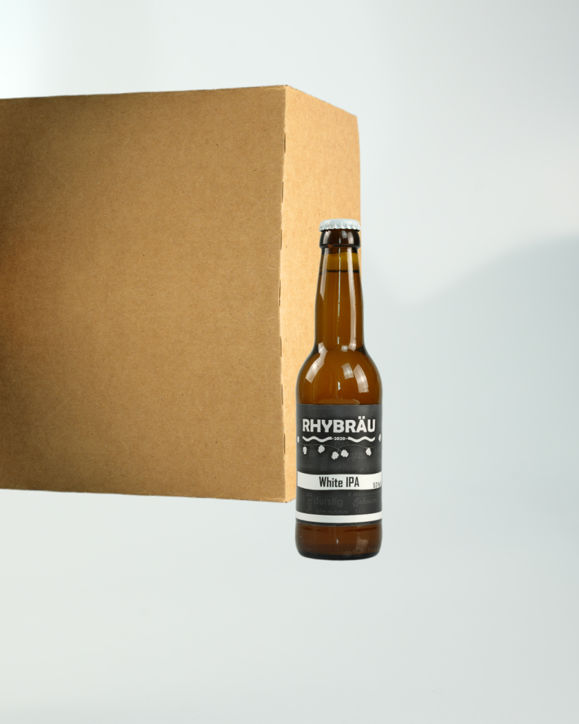 White IPA 24 Flaschen