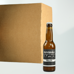 White IPA 24 Flaschen