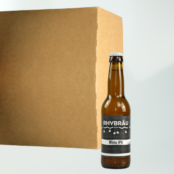 White IPA 24 Flaschen