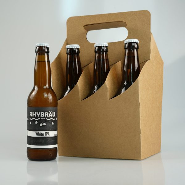 White IPA 6 Flaschen