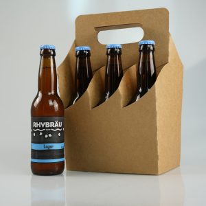 Lager 6 Flaschen