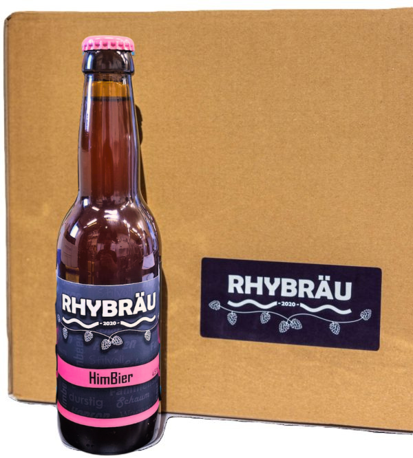HimBier 24 Flaschen