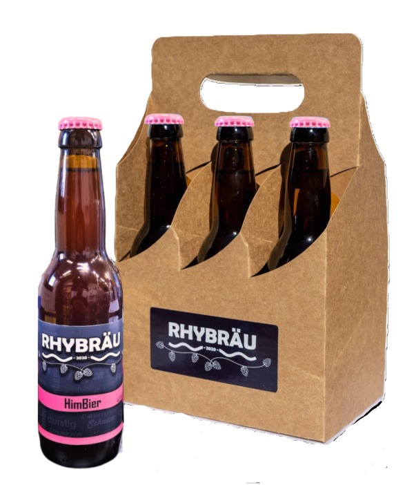 HimBier 6 Flaschen