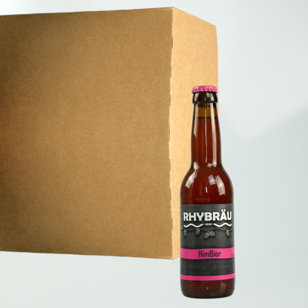 HimBier 24 Flaschen